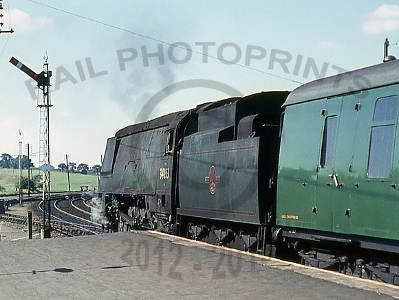 34033 Honiton 0763 AJD033