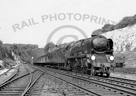 34101 Knockholt 140561  DC206