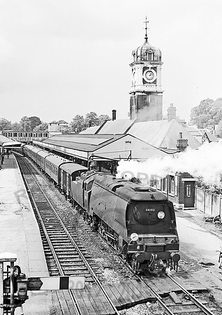 34102 Southampton  250565 RPC474