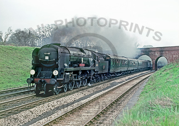 34040 Hatton Bank 270463 NS2078-15