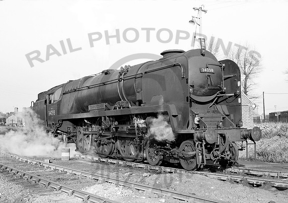 34098 Eastleigh 081164   RPC130