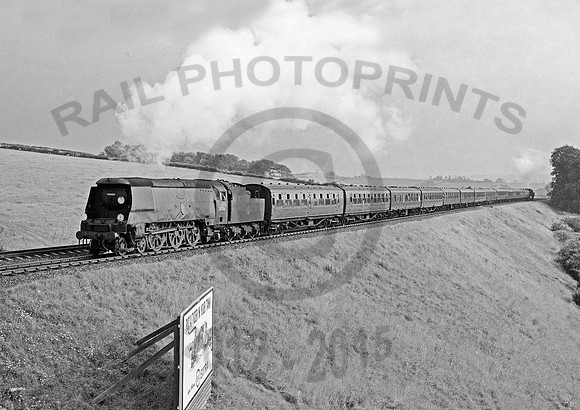 34066 Upwey 050965  HB65N641