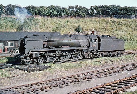 34095 Weymouth 080865 DF810