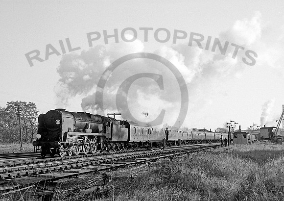 34021 Fareham 081164 IT156