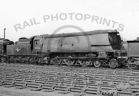 34035 Eastleigh 1959 RPC029