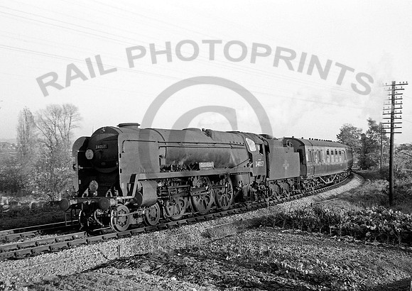 34037 Fareham 081164 IT161