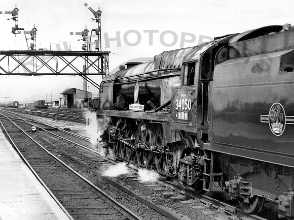 34050 Basingstoke 0563 DA050