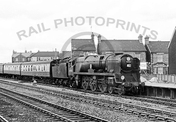 34003 Tonbridge 260558 IT413