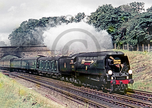 34092  Shortlands Junction 1957 DC133
