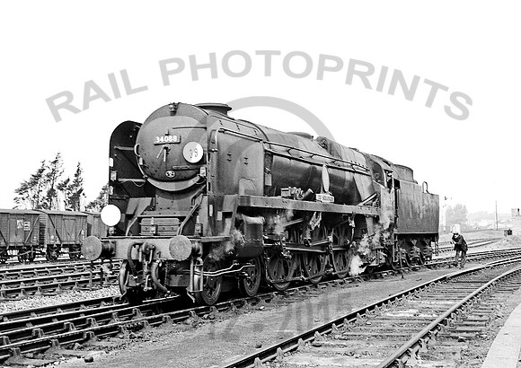 34088 Weymouth 0963 RPC471