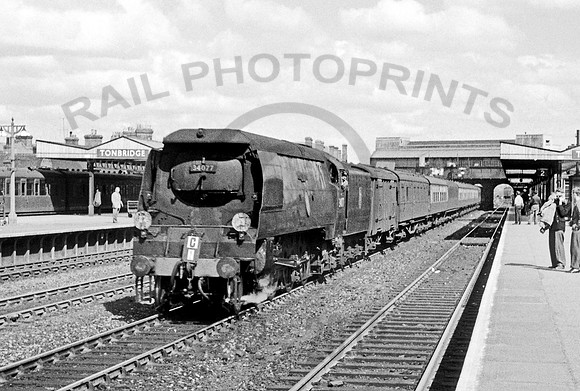 34077 Tonbridge 260558 IT388R