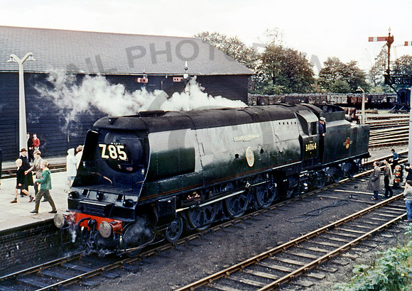 34064 Ruabon 280963 RPC902