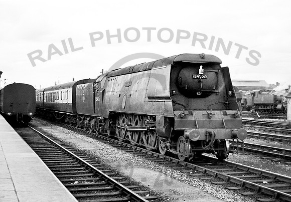 34057 Newton Abbot 120756 DC168