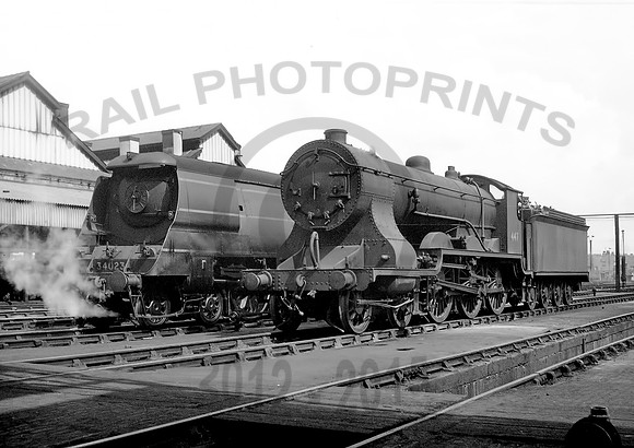 34023-Y-NineElms-1950-DCCRL458