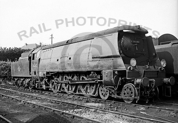 34041 Weymouth 020763 RPC487