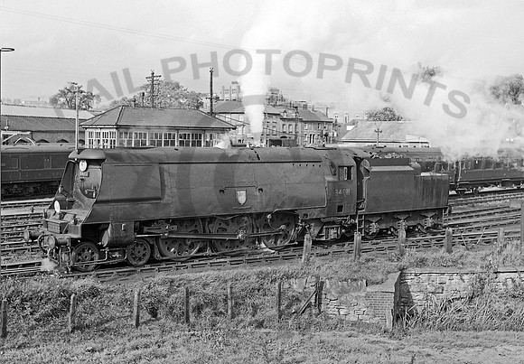 34011 Yeovil Shed 290963 RPC477
