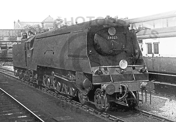 34027-Y-Exeter-1953-RPC909