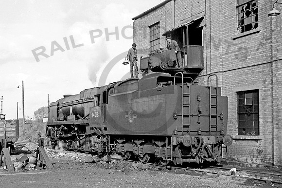 34018 Oxford Coal stage 161065 DA457