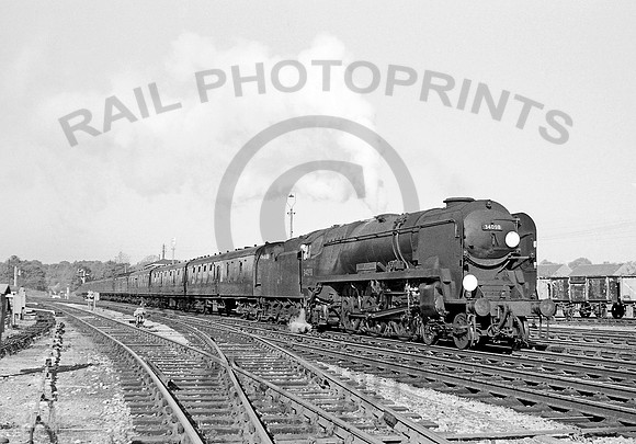 34098 Fareham 081164 IT151