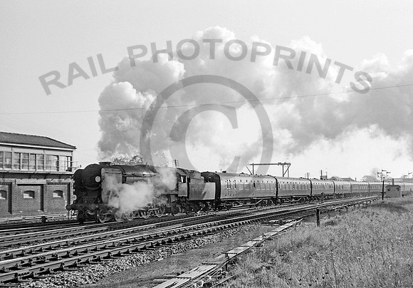 34040 Fareham 081164 IT148