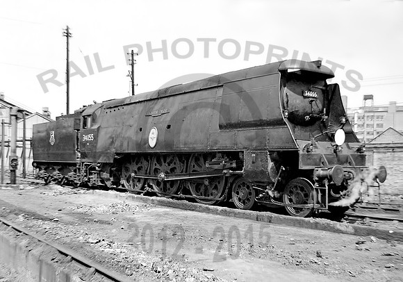 34055--BricklayersArms-1961-MH007R