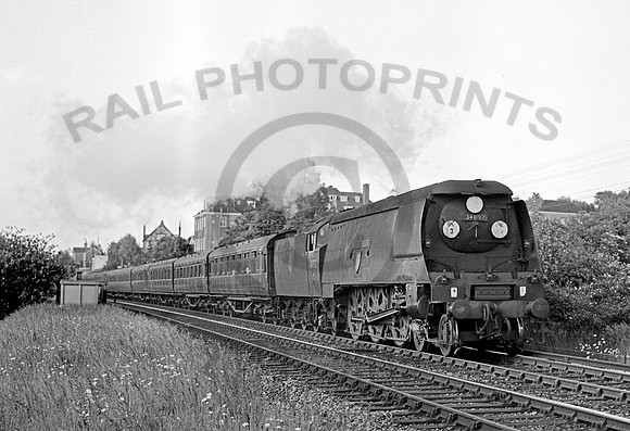 34092 Sanderstead 310561  DC214