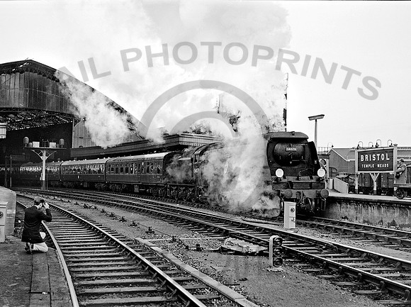 34079 Bristol Temple Meads  140664  HB64M379