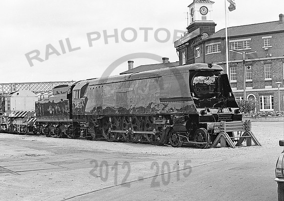 34051 Derby Works 060980 JC355