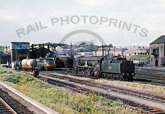 34082 Weymouth 080865 DF811