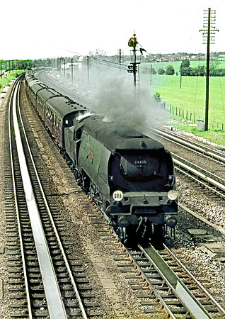 34105 Goring  090564 HB522