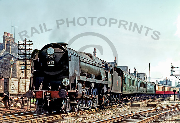 34026 Margate   1959 RPC311R