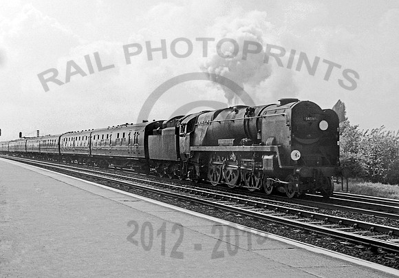34097 Raynes Park 160565  IT472