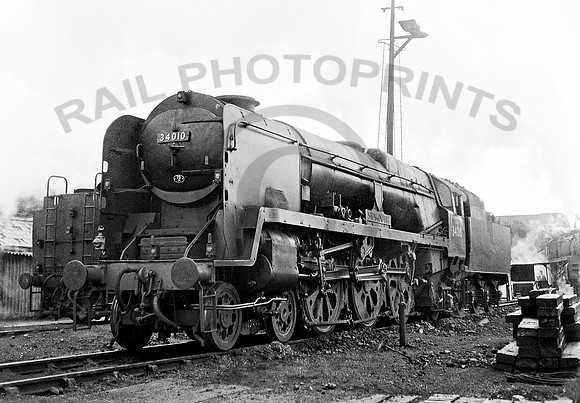 34010 Bournemouth 0663 521