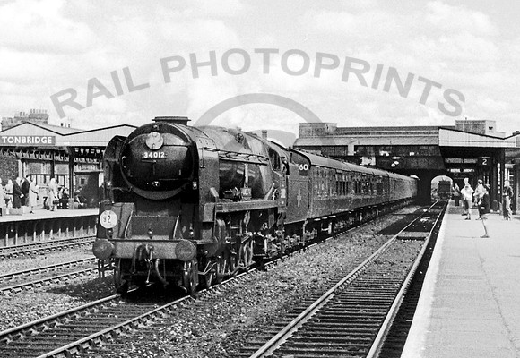 34012 Tonbridge 260558 IT419