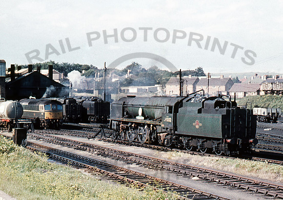 34082 Weymouth 080865 DF812