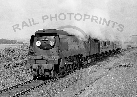 34110 Nr Padstow  160562 DC187