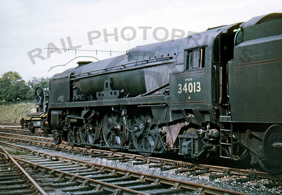 34013 Bath Westmoreland Yard 0967JC414