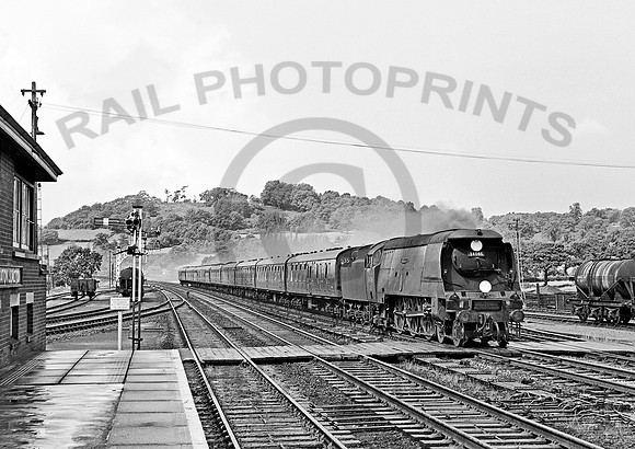 34086 Seaton Junction  180864 HB64O383