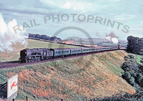 34087 Upwey 210865 HB295R