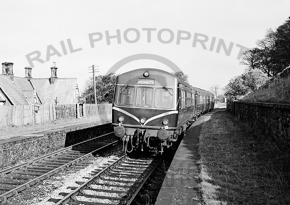 Class 101 Barras 141061 HB004