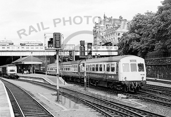 101 Waverley  230681 JC426