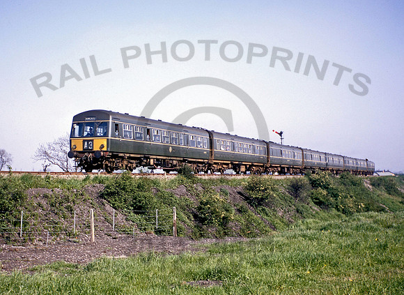 Class 102 Stockton Bank 060667 CD102