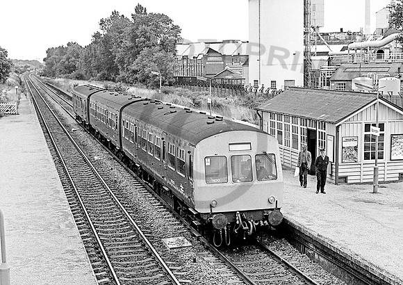 M50326 Spondon 120880  JC911
