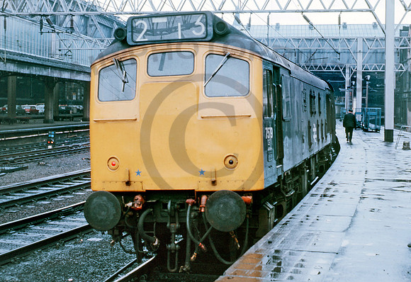 7579 Glasgow Central 0772  AB414
