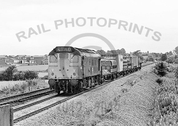 25053 Lichfield 120880  JC939