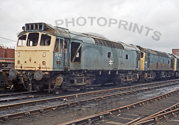 25105 Derby Works 220685 RPR647