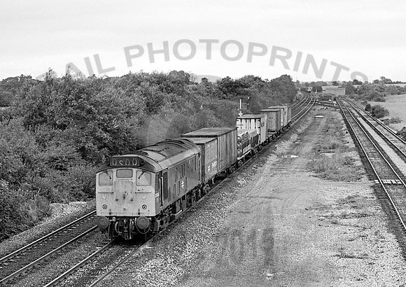 25053  Willington 120880  JC934