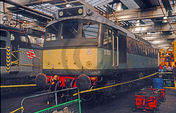 D7628 Thornaby 200992 RPC279