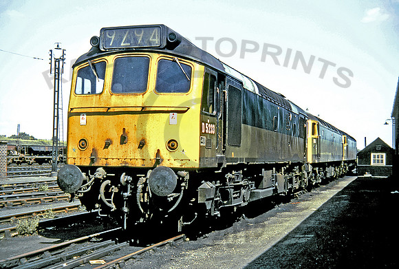 D5233-1786-D1857-Wellingborough-210670-GE