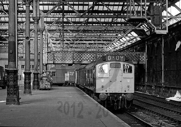 25046 Waverley 170778 CR038
